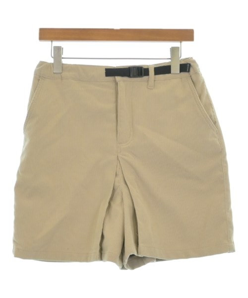 Columbia(コロンビア)ショートパンツ ベージュ サイズ:M/2200685320051