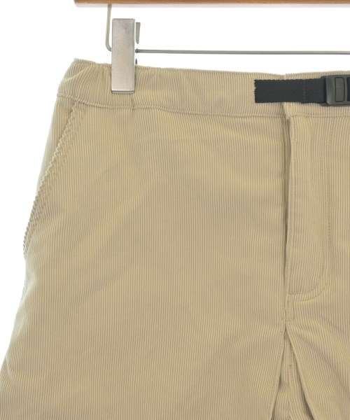 Columbia（コロンビア）ショートパンツ ベージュ サイズ:M レディース/2200685320051