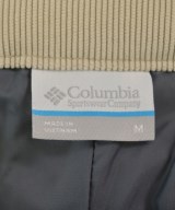 Columbia（コロンビア）ショートパンツ ベージュ サイズ:M レディース/2200685320051