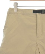 Columbia（コロンビア）ショートパンツ ベージュ サイズ:M レディース/2200685320051