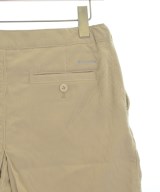 Columbia（コロンビア）ショートパンツ ベージュ サイズ:M レディース/2200685320051