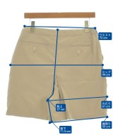 Columbia（コロンビア）ショートパンツ ベージュ サイズ:M レディース/2200685320051