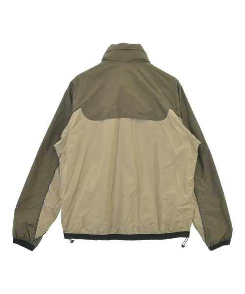 Columbia（コロンビア）マウンテンパーカー ベージュ サイズ:M メンズ/2200685358146