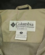 Columbia（コロンビア）マウンテンパーカー ベージュ サイズ:M メンズ/2200685358146
