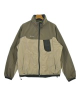 Columbia マウンテンパーカー