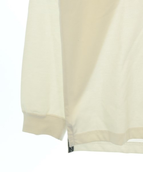 Columbia（コロンビア）Tシャツ・カットソー 白 サイズ:M メンズ/2200685426036