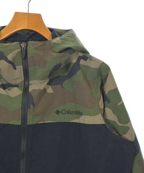Columbia（コロンビア）その他 カーキ サイズ:M メンズ/2200686248088