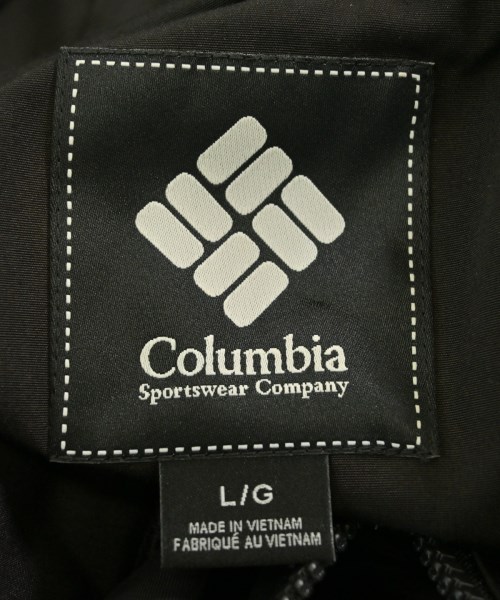 Columbia（コロンビア）その他 黒 サイズ:L メンズ/2200679507567