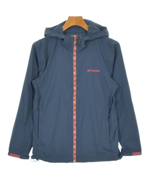 Columbia(コロンビア)マウンテンパーカー 紺 サイズ:S/2200682781084