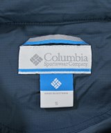 Columbia（コロンビア）マウンテンパーカー 紺 サイズ:S レディース/2200682781084