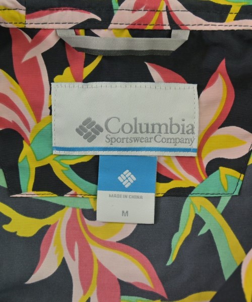 Columbia（コロンビア）その他 黒 サイズ:M メンズ/2200683709377