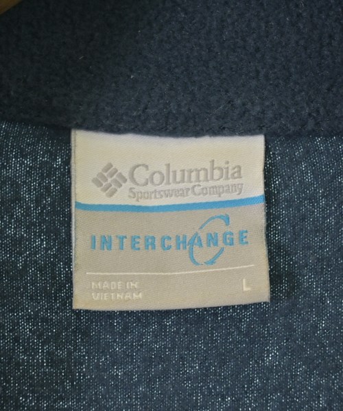 Columbia（コロンビア）その他 紺 サイズ:L メンズ/2200687781072