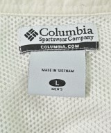 Columbia（コロンビア）カジュアルシャツ 白 サイズ:L メンズ/2200687883059