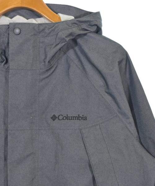 Columbia（コロンビア）マウンテンパーカー グレー サイズ:M メンズ/2200686912040