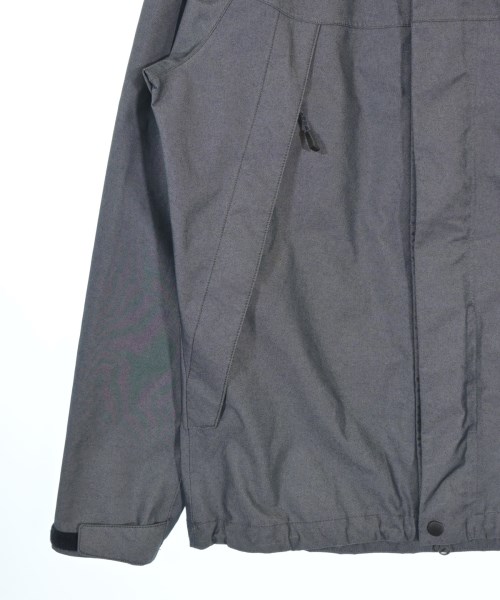 Columbia（コロンビア）マウンテンパーカー グレー サイズ:M メンズ/2200686912040