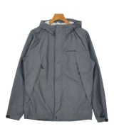 Columbia（コロンビア）マウンテンパーカー グレー サイズ:M メンズ/2200686912040
