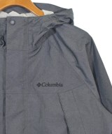 Columbia（コロンビア）マウンテンパーカー グレー サイズ:M メンズ/2200686912040