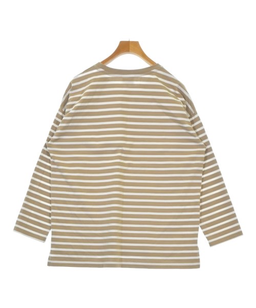 Columbia（コロンビア）Tシャツ・カットソー ベージュ サイズ:L レディース/2200688366179