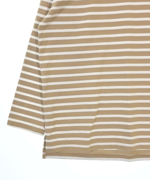 Columbia（コロンビア）Tシャツ・カットソー ベージュ サイズ:L レディース/2200688366179