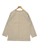 Columbia（コロンビア）Tシャツ・カットソー ベージュ サイズ:L レディース/2200688366179