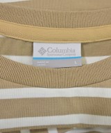 Columbia（コロンビア）Tシャツ・カットソー ベージュ サイズ:L レディース/2200688366179