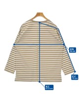 Columbia（コロンビア）Tシャツ・カットソー ベージュ サイズ:L レディース/2200688366179
