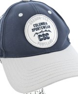 Columbia（コロンビア）キャップ 紺 サイズ:- メンズ/2200682485098