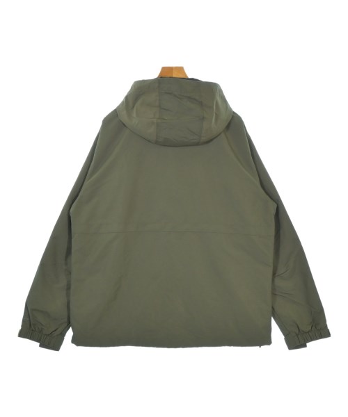 Columbia（コロンビア）マウンテンパーカー カーキ サイズ:XL メンズ/2200689196089