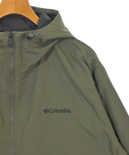 Columbia（コロンビア）マウンテンパーカー カーキ サイズ:XL メンズ/2200689196089