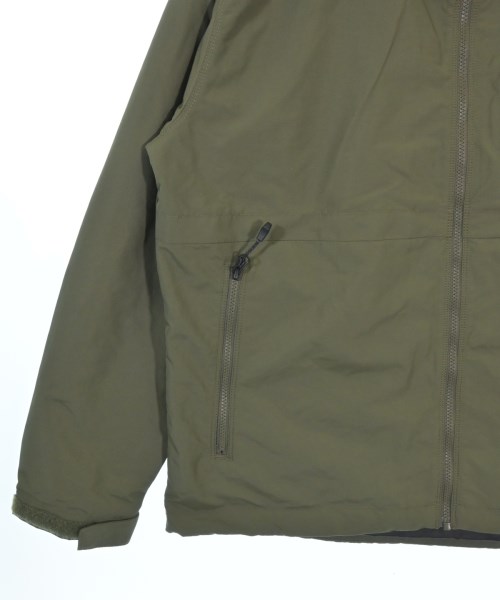Columbia（コロンビア）マウンテンパーカー カーキ サイズ:XL メンズ/2200689196089