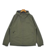 Columbia（コロンビア）マウンテンパーカー カーキ サイズ:XL メンズ/2200689196089