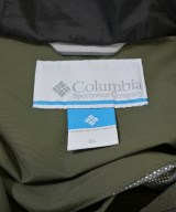 Columbia（コロンビア）マウンテンパーカー カーキ サイズ:XL メンズ/2200689196089