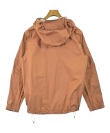 Columbia（コロンビア）マウンテンパーカー オレンジ サイズ:L メンズ/2200689363047
