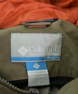 Columbia（コロンビア）マウンテンパーカー カーキ サイズ:S メンズ/2200681061095