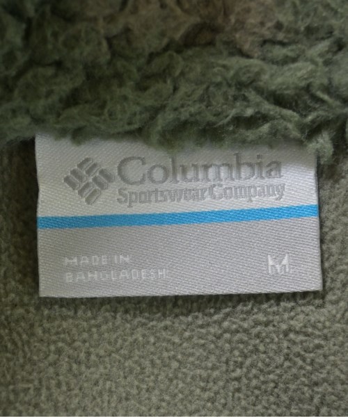 Columbia（コロンビア）その他 カーキ サイズ:M メンズ/2200684707013