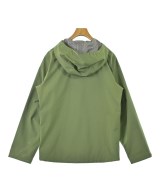 Columbia（コロンビア）マウンテンパーカー 緑 サイズ:M メンズ/2200689668050