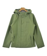 Columbia マウンテンパーカー