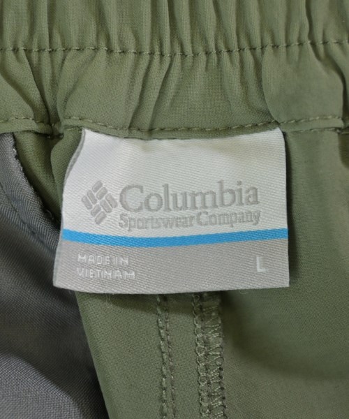 Columbia（コロンビア）その他 カーキ サイズ:L レディース/2200683071023