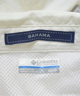 Columbia（コロンビア）カジュアルシャツ 白 サイズ:XS メンズ/2200689995057
