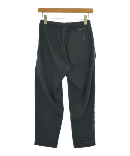 Columbia（コロンビア）クロップドパンツ 黒 サイズ:S レディース/2200682476041