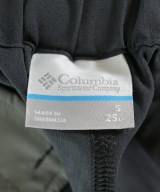 Columbia（コロンビア）クロップドパンツ 黒 サイズ:S レディース/2200682476041