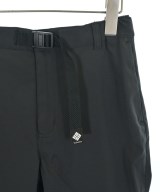 Columbia（コロンビア）クロップドパンツ 黒 サイズ:S レディース/2200682476041
