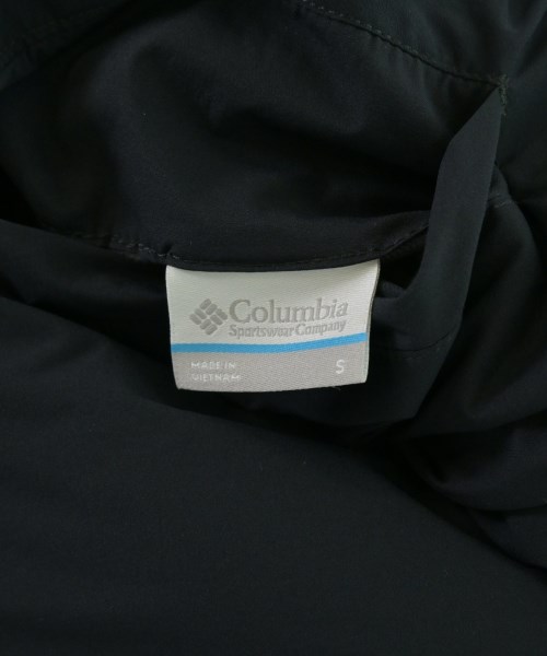 Columbia（コロンビア）その他 紺 サイズ:S メンズ/2200684244068
