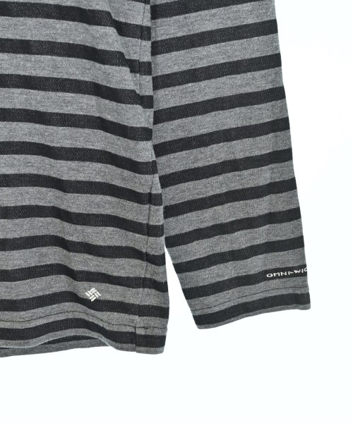 Columbia（コロンビア）Tシャツ・カットソー グレー サイズ:S メンズ/2200690727067
