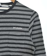 Columbia（コロンビア）Tシャツ・カットソー グレー サイズ:S メンズ/2200690727067
