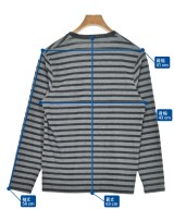 Columbia（コロンビア）Tシャツ・カットソー グレー サイズ:S メンズ/2200690727067