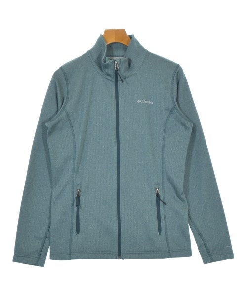 Columbia(コロンビア)Tシャツ・カットソー 青 サイズ:L/2200691013022