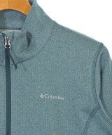 Columbia（コロンビア）Tシャツ・カットソー 青 サイズ:L レディース/2200691013022