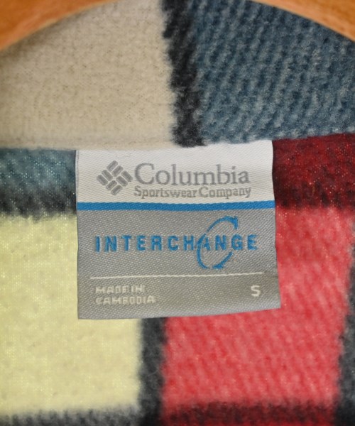 Columbia（コロンビア）その他 その他（柄物・カラフル） サイズ:S レディース/2200684814056