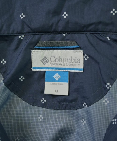Columbia（コロンビア）その他 紺 サイズ:M レディース/2200684814223
